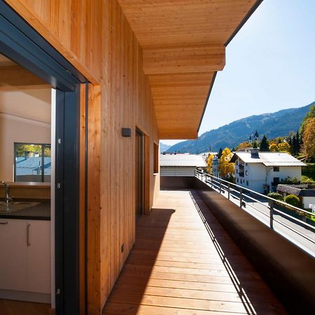 Kitzlife Apartements Kitzbuhel Phòng bức ảnh