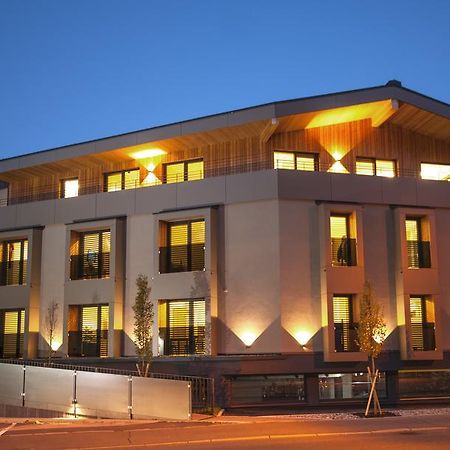 Kitzlife Apartements Kitzbuhel Ngoại thất bức ảnh