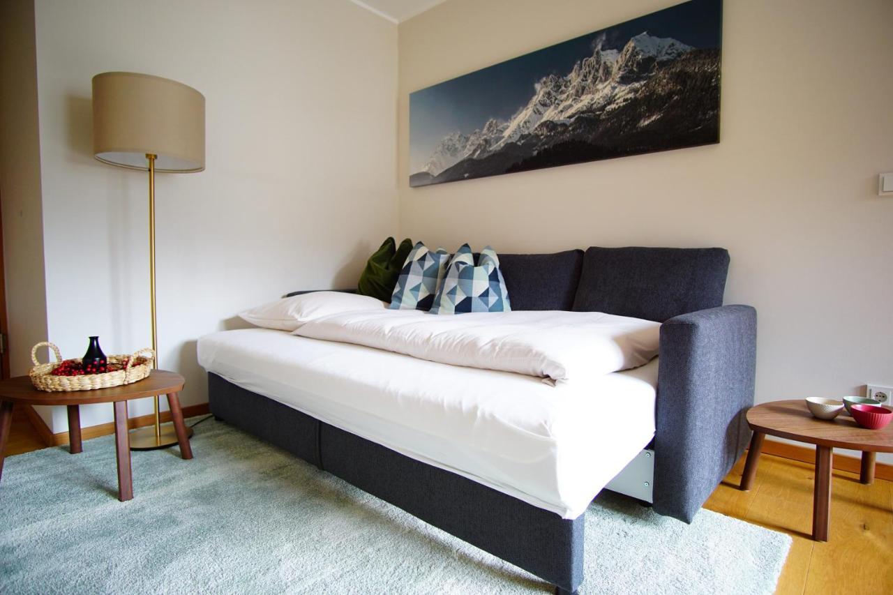 Kitzlife Apartements Kitzbuhel Ngoại thất bức ảnh