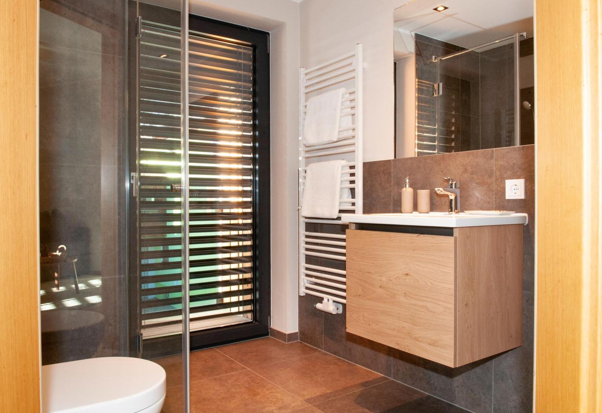 Kitzlife Apartements Kitzbuhel Phòng bức ảnh