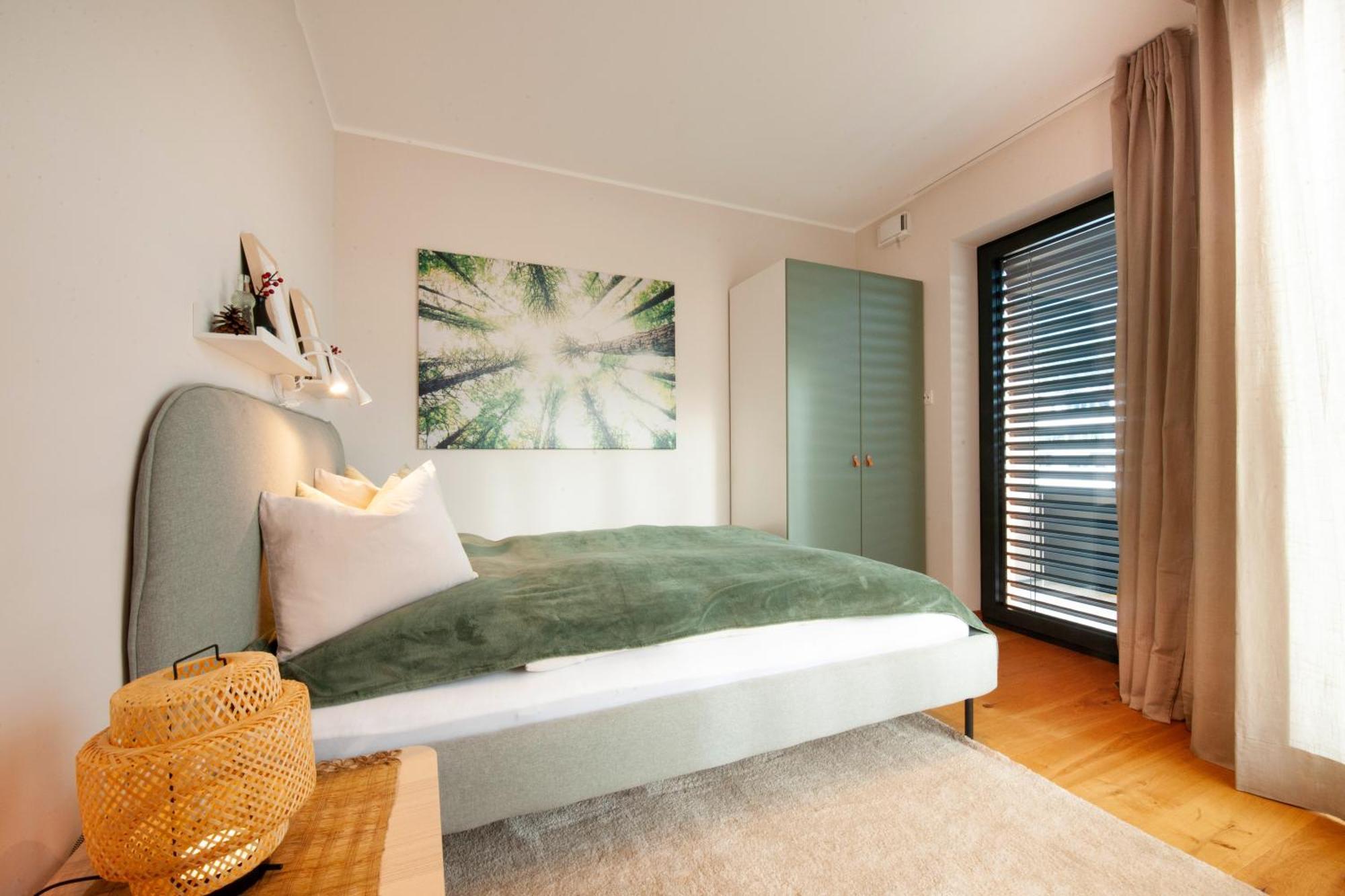 Kitzlife Apartements Kitzbuhel Phòng bức ảnh