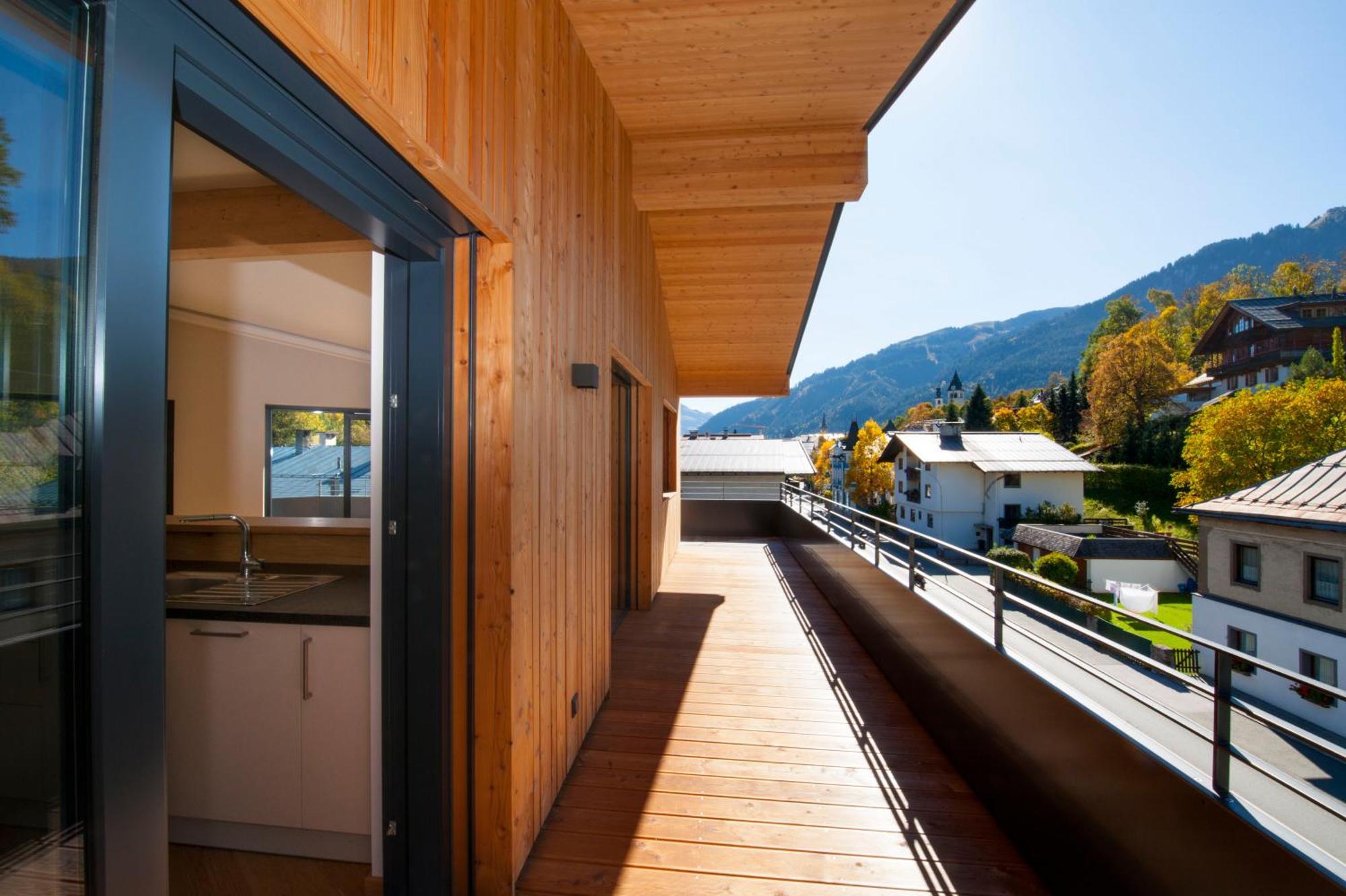 Kitzlife Apartements Kitzbuhel Phòng bức ảnh
