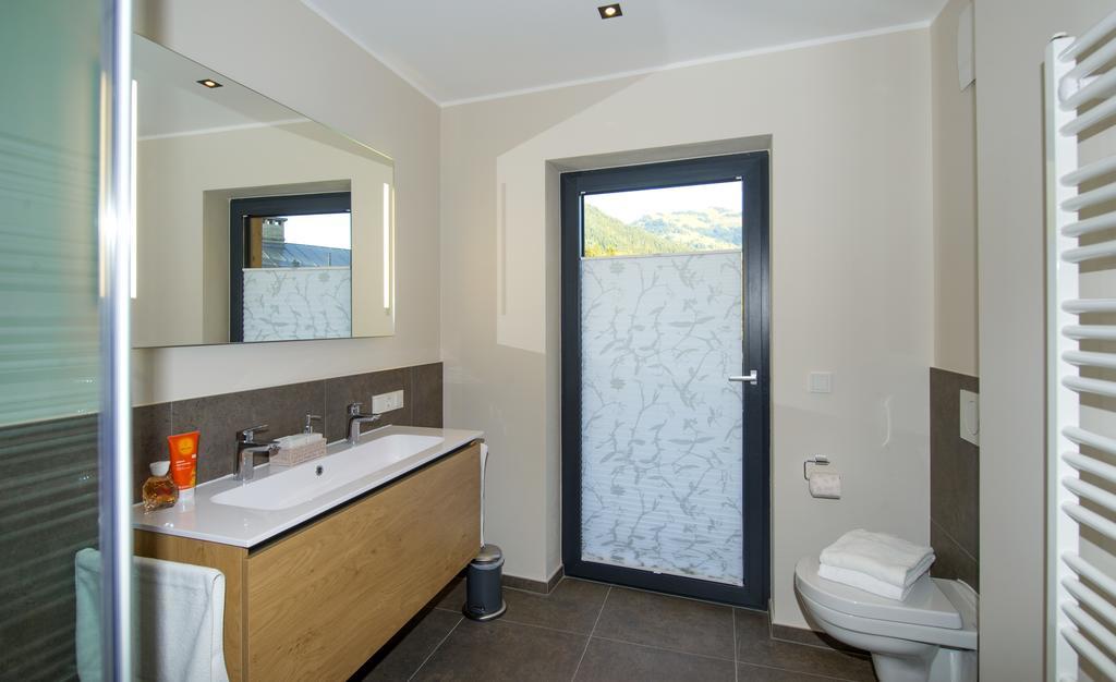 Kitzlife Apartements Kitzbuhel Ngoại thất bức ảnh