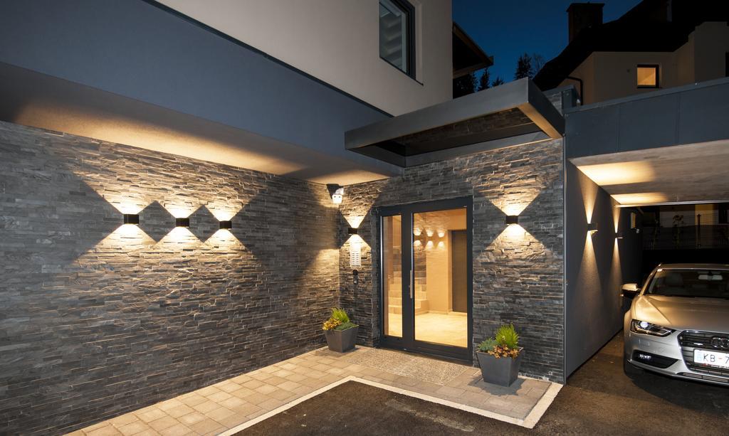 Kitzlife Apartements Kitzbuhel Ngoại thất bức ảnh