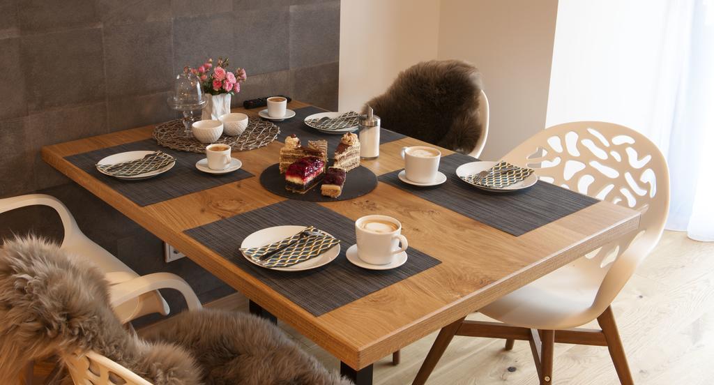 Kitzlife Apartements Kitzbuhel Ngoại thất bức ảnh