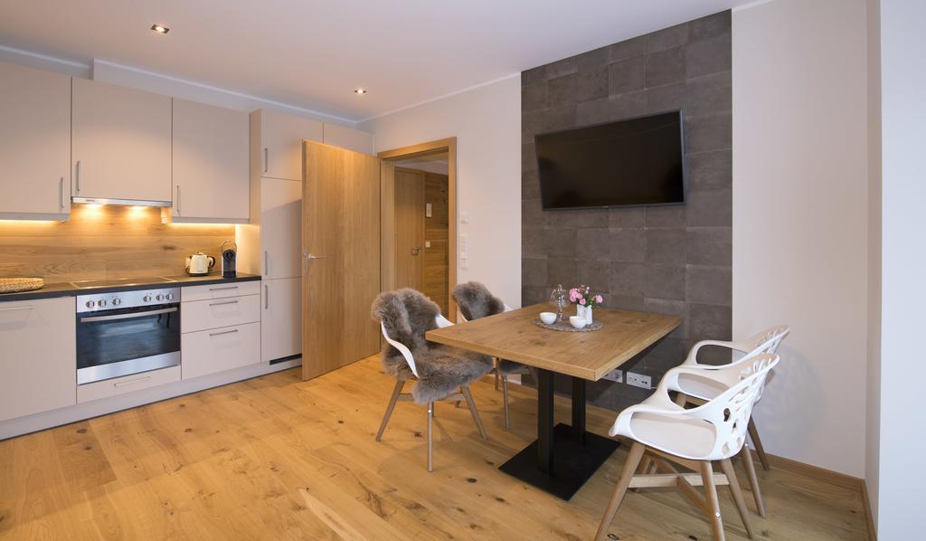 Kitzlife Apartements Kitzbuhel Ngoại thất bức ảnh