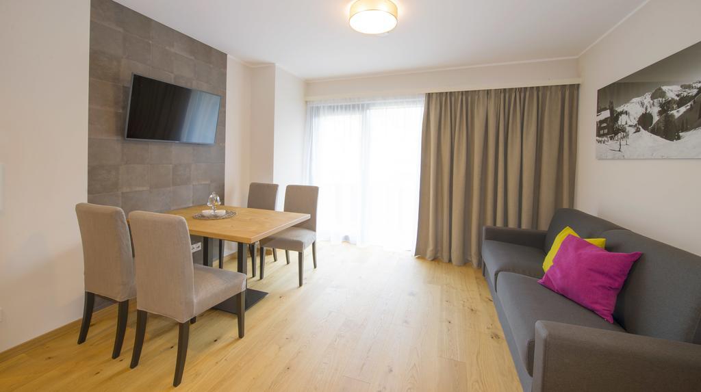 Kitzlife Apartements Kitzbuhel Ngoại thất bức ảnh