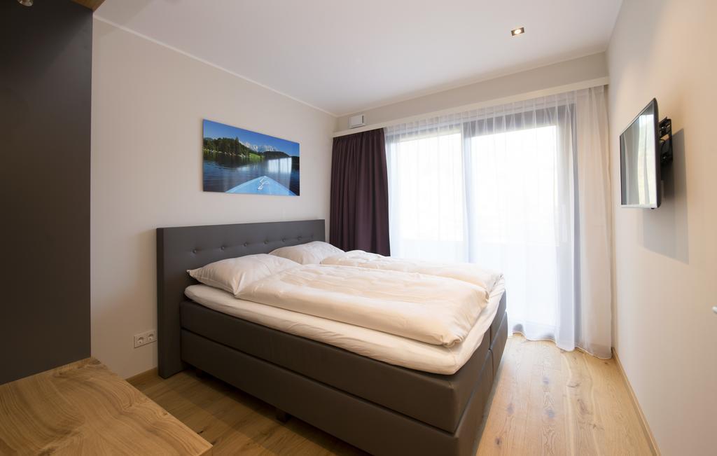 Kitzlife Apartements Kitzbuhel Ngoại thất bức ảnh