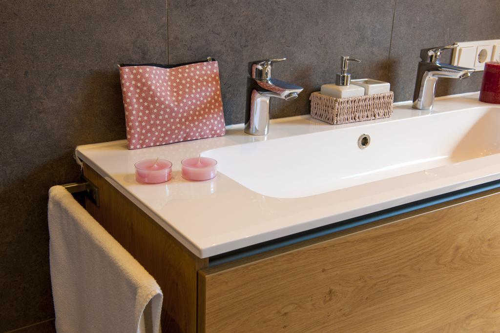 Kitzlife Apartements Kitzbuhel Ngoại thất bức ảnh