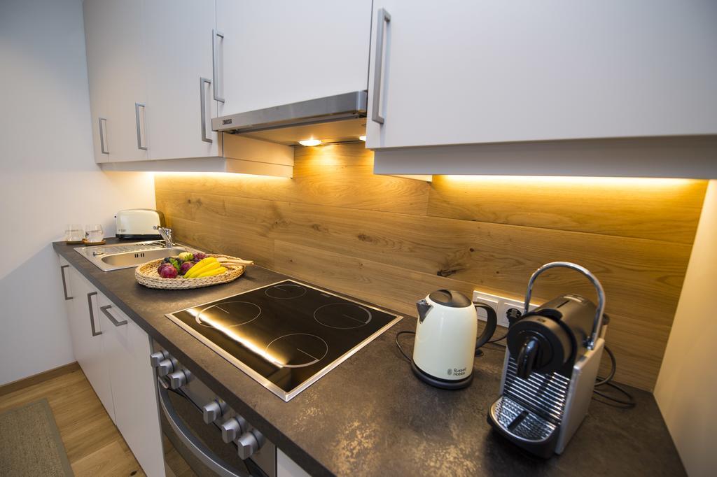 Kitzlife Apartements Kitzbuhel Ngoại thất bức ảnh