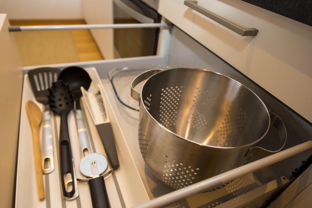 Kitzlife Apartements Kitzbuhel Ngoại thất bức ảnh