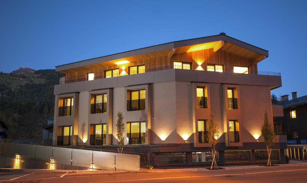 Kitzlife Apartements Kitzbuhel Ngoại thất bức ảnh