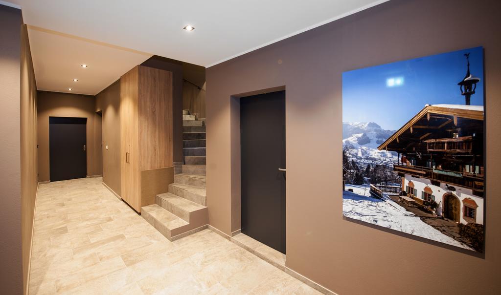 Kitzlife Apartements Kitzbuhel Ngoại thất bức ảnh