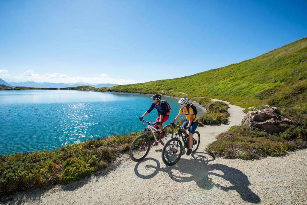 Kitzlife Apartements Kitzbuhel Ngoại thất bức ảnh