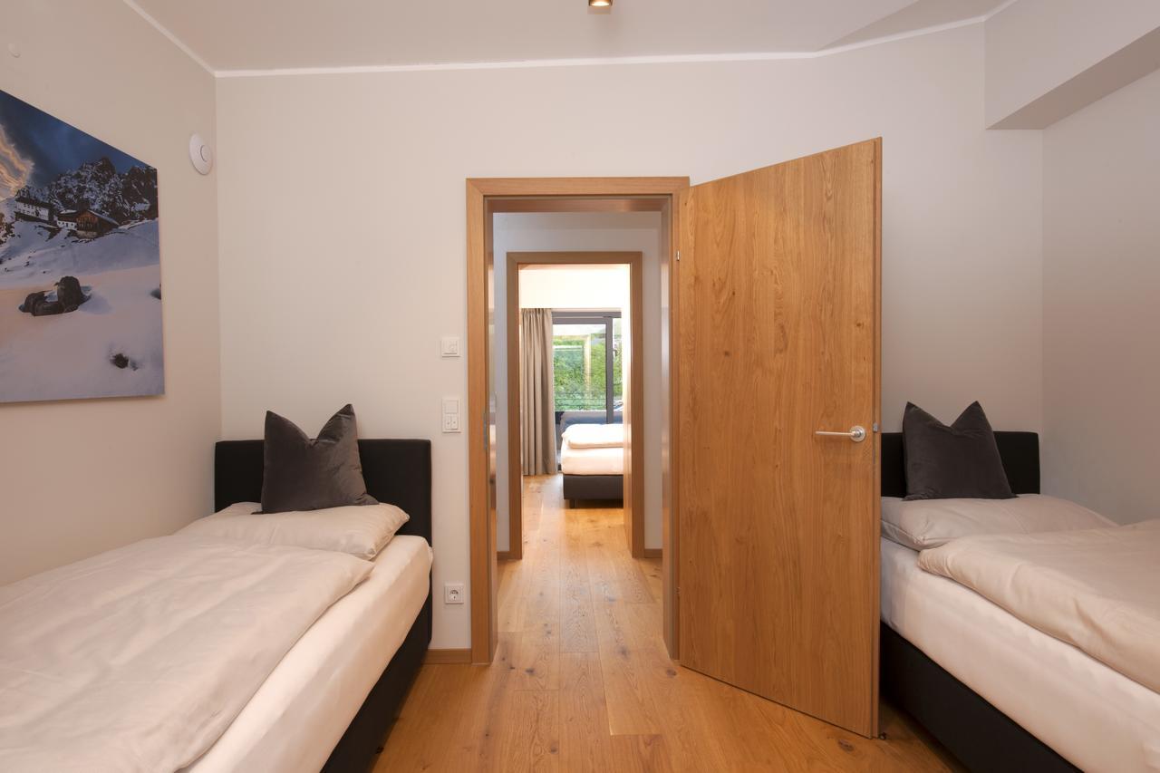 Kitzlife Apartements Kitzbuhel Ngoại thất bức ảnh