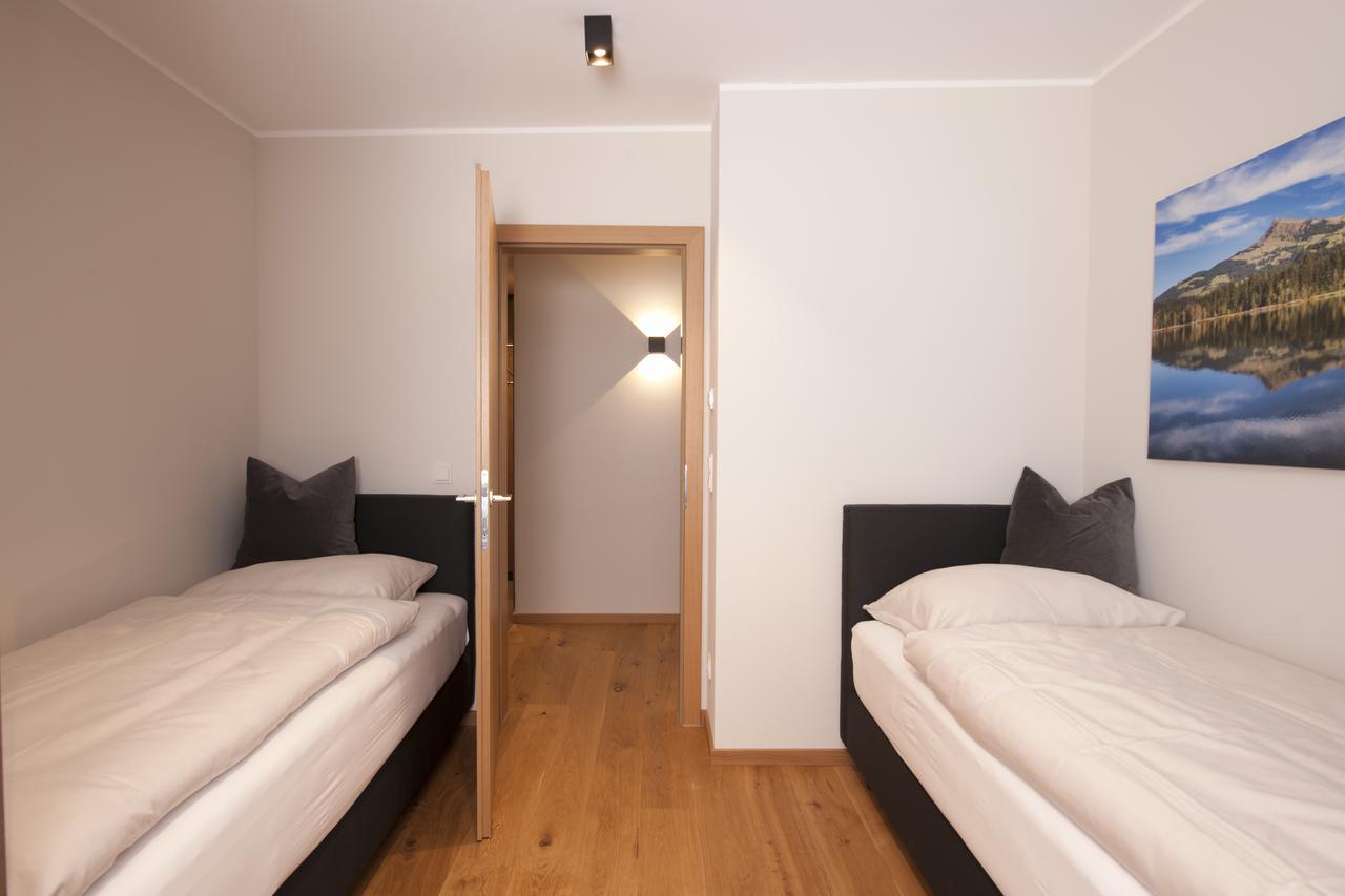 Kitzlife Apartements Kitzbuhel Ngoại thất bức ảnh