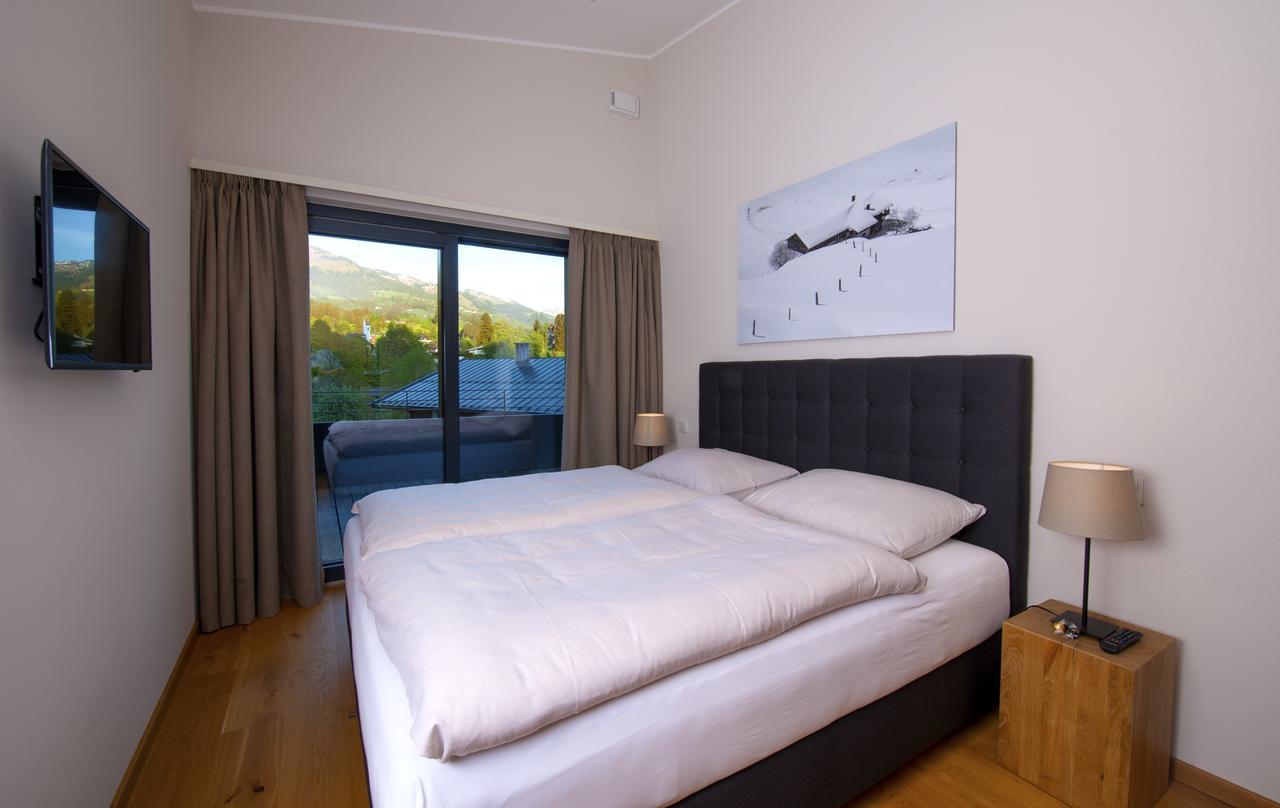 Kitzlife Apartements Kitzbuhel Ngoại thất bức ảnh