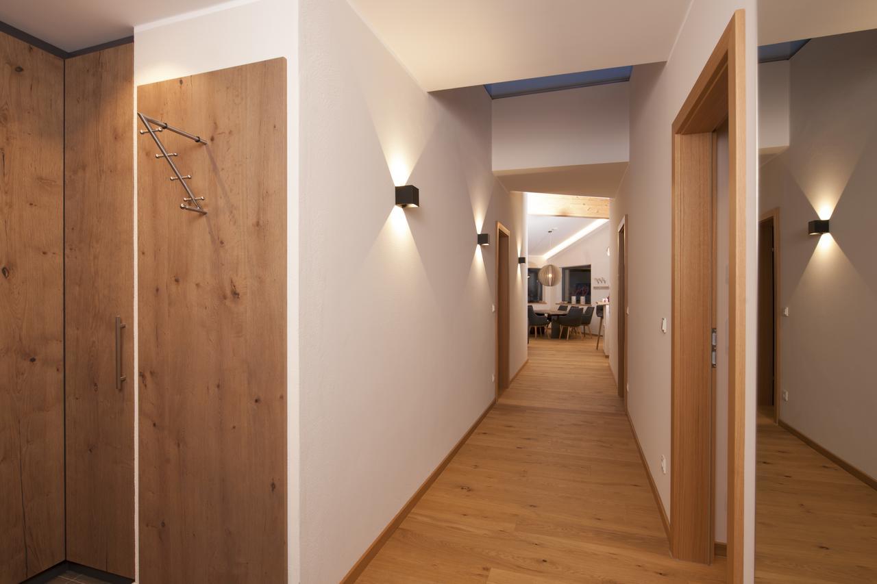 Kitzlife Apartements Kitzbuhel Ngoại thất bức ảnh
